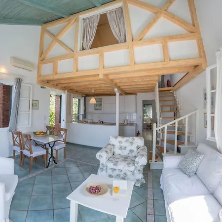 Olea Mit Privatem Pool * Áyios Nikítas