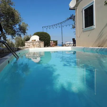 Olea Mit Privatem Pool