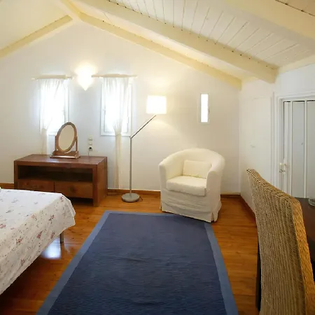 Olea Mit Privatem Pool *