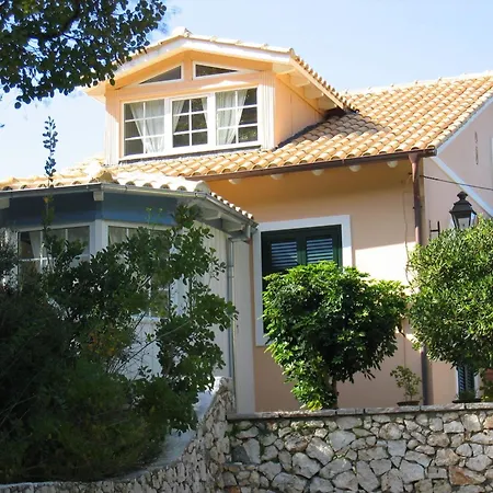Olea Mit Privatem Pool Ferienhaus